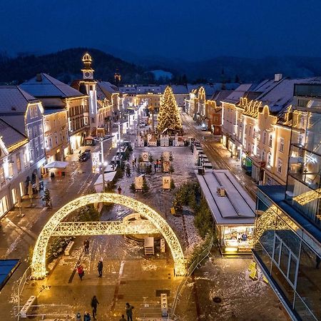 Auszeit Steiraland 3 Mit Ueberdachter Terasse Privatem Garten Und Gratis Parkplatz Леобен Экстерьер фото