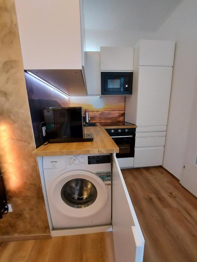Auszeit Steiraland 3 Mit Ueberdachter Terasse Privatem Garten Und Gratis Parkplatz Леобен Экстерьер фото