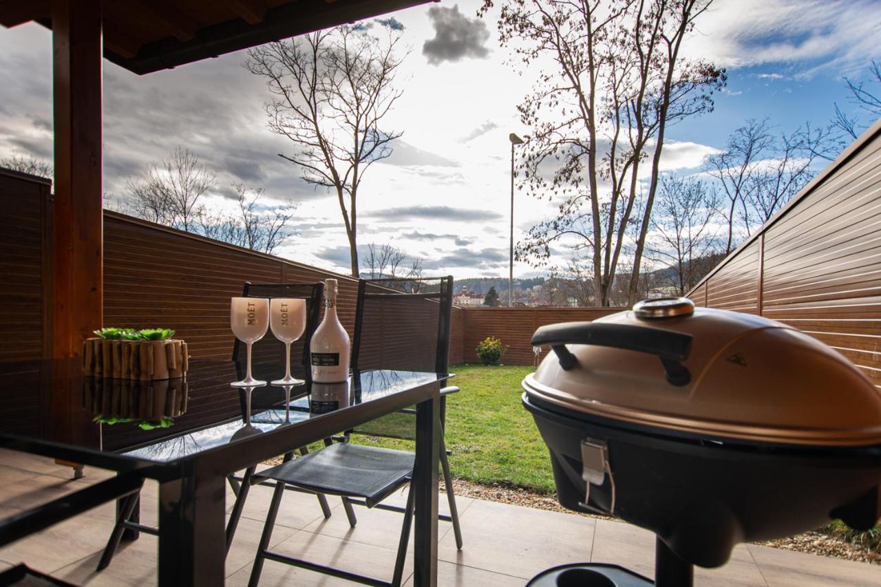 Auszeit Steiraland 3 Mit Ueberdachter Terasse Privatem Garten Und Gratis Parkplatz Леобен Экстерьер фото